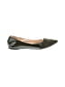 Assorted Brands Green Flats Size 7 1/2 - photo 1