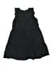 Copper Key Solid Black Dress Size XL (kids) - photo 2