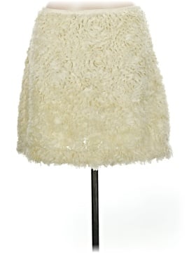 Anthropologie Formal Skirt