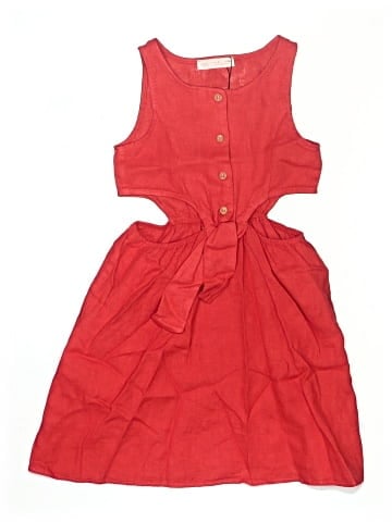 Zara Dress (view 1)