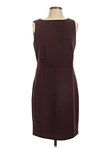 Ann Taylor Factory Cocktail Dress (view 1)