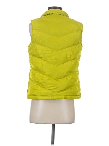 Lands' End Vest (view 2)