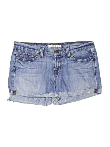 J Brand Denim Shorts (view 1)