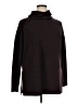 SPANX Brown Turtleneck Sweater Size XL - photo 1