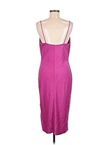 Outrageous Fortune Cocktail Dress (view 2)