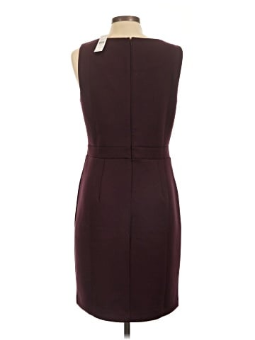 Ann Taylor Factory Cocktail Dress (view 2)