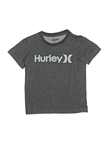 Hurley Short Sleeve T-Shirt (view 1)
