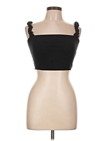 Sunday Best Tube Top (view 1)