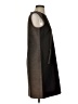 W by Worth Black Casual Dress Size 4 - photo 4