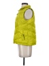 Lands' End 100% Polyester Yellow Vest Size S - photo 5
