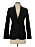 J.Crew Factory Store Black Blazer Size 2 - photo 1
