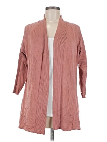 Maurices Cardigan (view 1)
