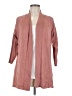 Maurices Pink Cardigan Size M - photo 1