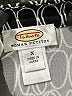 Talbots Black Sleeveless Blouse Size 12 - photo 7