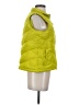Lands' End 100% Polyester Yellow Vest Size S - photo 4