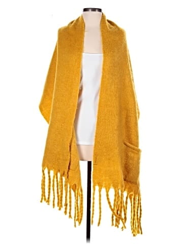 Steve Madden Wrap (view 1)
