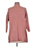 Maurices Pink Cardigan Size M - photo 2