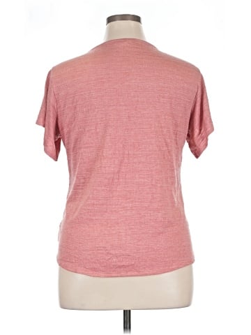 Weatherproof Short Sleeve Top (view 2)