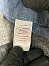 Talbots Outlet 100% Cotton Blue Casual Pants Size 16 - photo 5