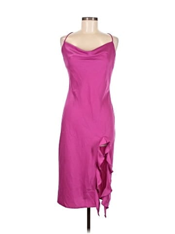 Outrageous Fortune Cocktail Dress (view 1)