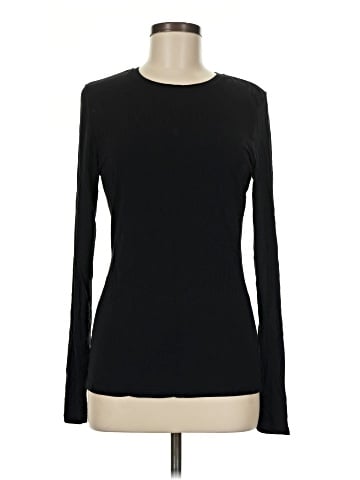 Cuddl Duds Long Sleeve T-Shirt (view 1)