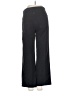PrAna Solid Gray Dress Pants Size S - photo 2