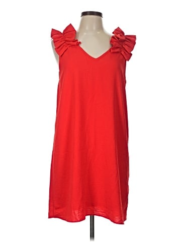 Entro Casual Dress (view 1)