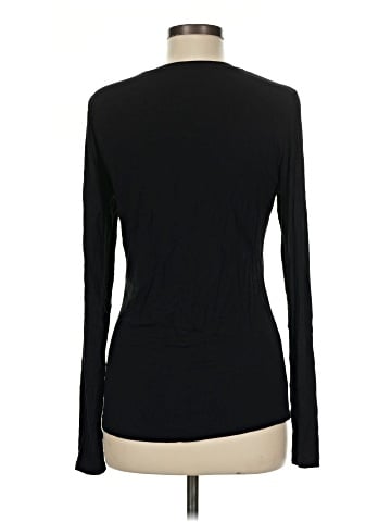 Cuddl Duds Long Sleeve T-Shirt (view 2)