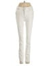 Free People Ivory Jeans Size 24R - photo 1
