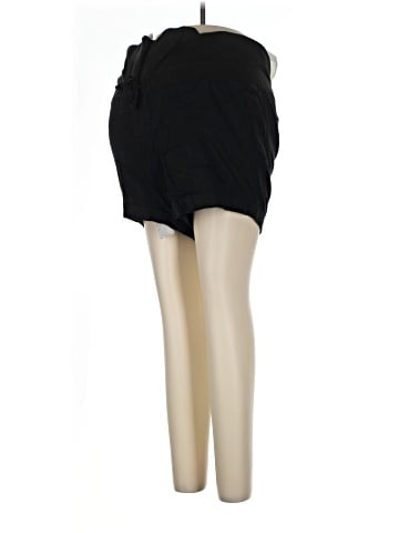 Old Navy - Maternity Shorts (view 1)