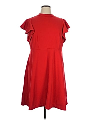 Maeve by Anthropologie Casual Dress (view 1)