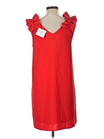 Entro Casual Dress (view 2)