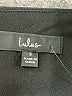 Lulus Black Cocktail Dress Size S - photo 7
