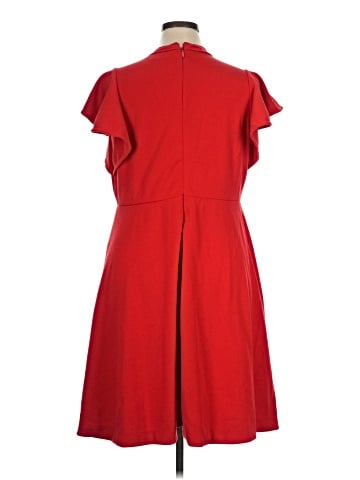 Maeve by Anthropologie Casual Dress (view 2)