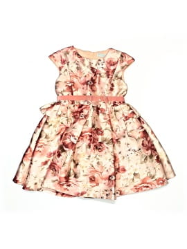 Abel & Lula Dress