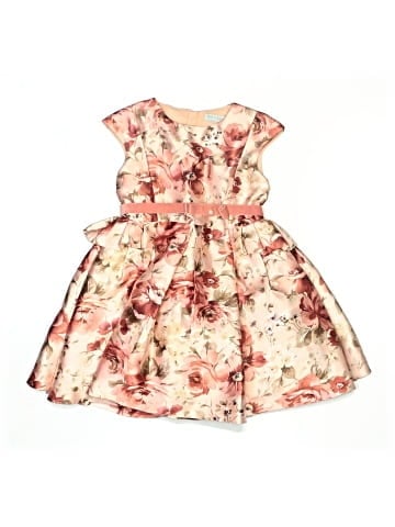 Abel & Lula Dress (view 1)