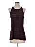 Athleta Burgundy Active Tank Size S - photo 1