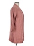 Maurices Pink Cardigan Size M - photo 4