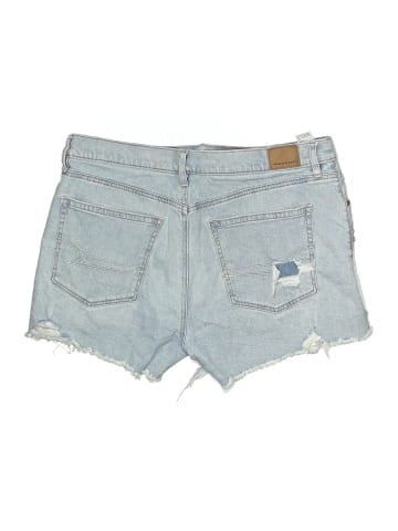 American Eagle Outfitters Denim Shorts (view 2)