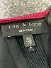 Rag & Bone 100% Polyester Black Sleeveless Top Size XXS - photo 7