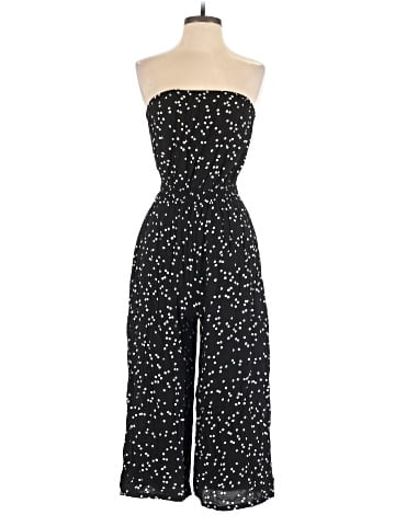 Silence and Noise Jumpsuit (view 1)