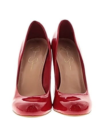 Jessica Simpson Heels (view 2)