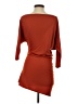 Venus Orange Cocktail Dress Size S (estimated) - photo 2