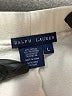 Ralph Lauren Ivory Casual Pants Size L - photo 7