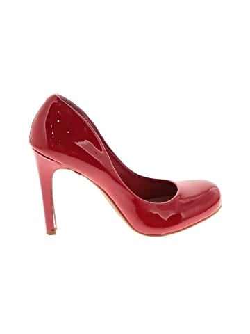 Jessica Simpson Heels (view 1)