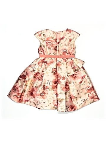 Abel & Lula Dress (view 2)