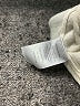 Talbots 100% Merino Ivory Turtleneck Sweater Size Lg Petite - photo 8