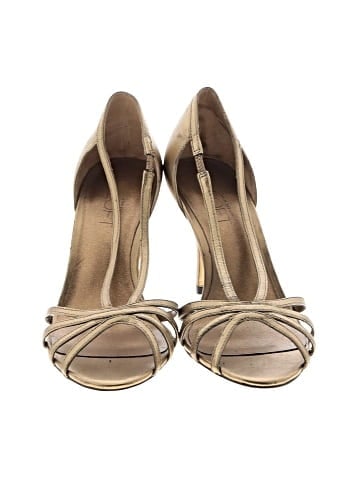 Ann Taylor LOFT Heels (view 2)