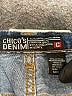 Chico's Blue Jeans Size Med (1.5) - photo 4