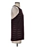 Athleta Burgundy Active Tank Size S - photo 4
